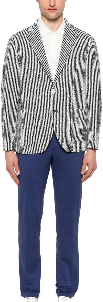 25SS 치르콜로1901 수트 자켓 CN486319559 NAVY - CIRCOLO 1901