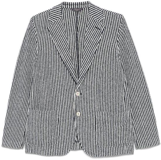 25SS 치르콜로1901 수트 자켓 CN486319559 NAVY