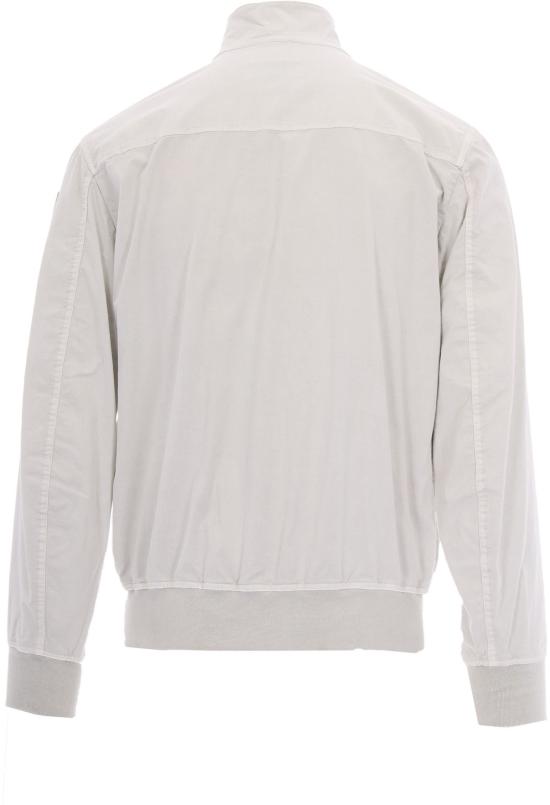 26SS 블라우어 봄버 자켓 26SBLUC04139007449996 WHITE - BLAUER
