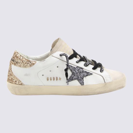 26FW 골든구스 슈퍼스타 스니커즈 GWF00102 F00535882532 OPTIC WHITE SEEDPEARL