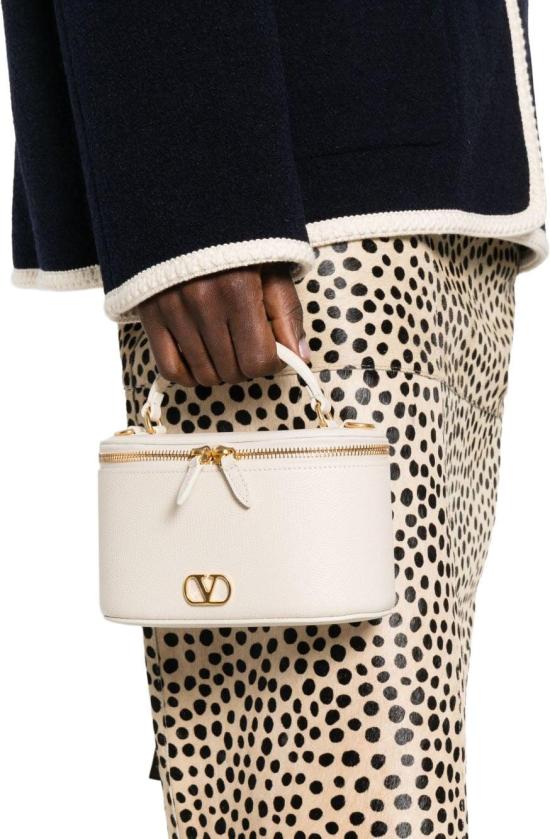 26FW 발렌티노 가라바니 토트백 WP0AX8SNPI16 WHITE - VALENTINO GARAVANI