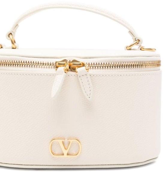 26FW 발렌티노 가라바니 토트백 WP0AX8SNPI16 WHITE - VALENTINO GARAVANI