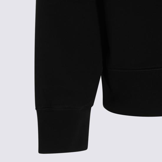 26FW 스톤 아일랜드 긴팔 티셔츠 L2S156100008 S0466V0029 Black - STONE ISLAND
