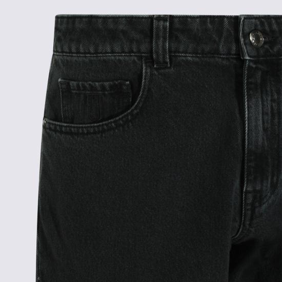 26FW 카날리 데님 팬츠 91747 PD01663111 ANTHRACITE - CANALI
