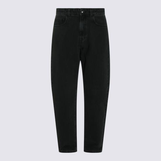 26FW 카날리 데님 팬츠 91747 PD01663111 ANTHRACITE