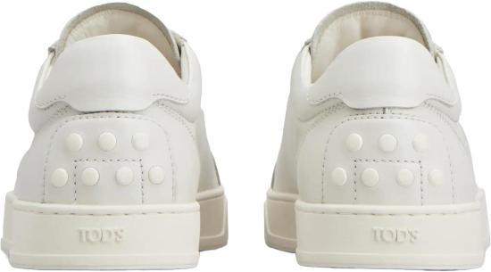 26SS 토즈 스니커즈 017297540728 WHITE - TODS