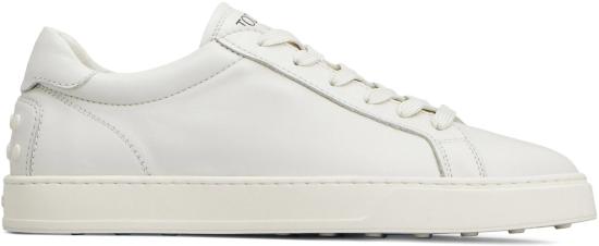 26SS 토즈 스니커즈 017297540728 WHITE