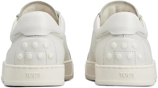 26SS 토즈 스니커즈 017297540728 WHITE - TODS