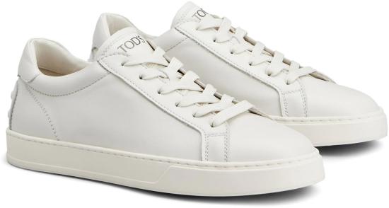 26SS 토즈 스니커즈 017297540728 WHITE - TODS