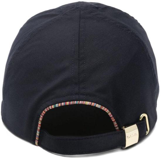 26SS 폴 스미스 모자 M1A987DTU0004149 NAVY - PAUL SMITH