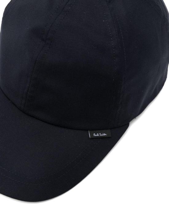 26SS 폴 스미스 모자 M1A987DTU0004149 NAVY - PAUL SMITH