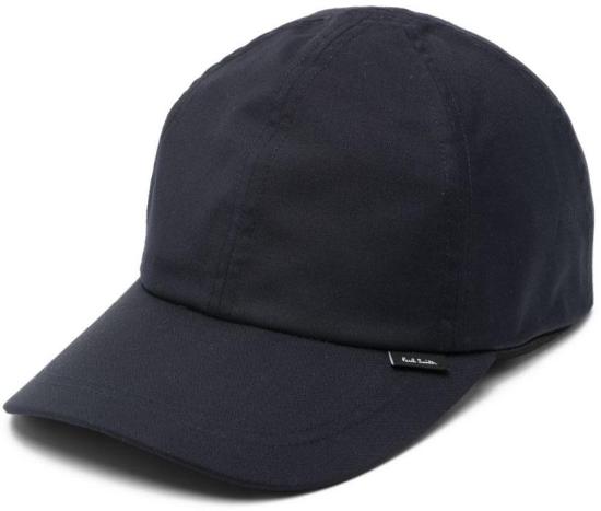 26SS 폴 스미스 모자 M1A987DTU0004149 NAVY