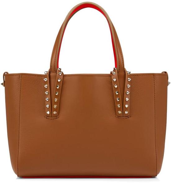 26SS 크리스챤 루부탱 숄더백 3255086CM6T BEIGE