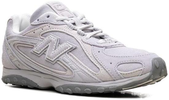 26SS 뉴발란스 204L 스웨이드 스니커즈 U204LMMBLIGHTGREY LICHTGREY - NEW BALANCE