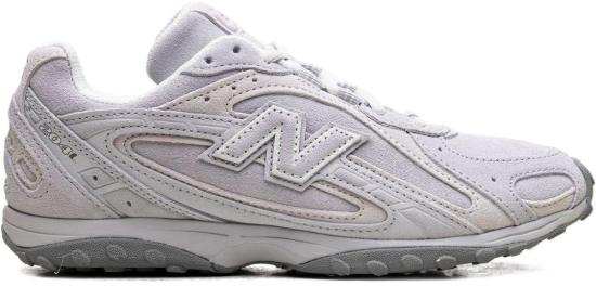 26SS 뉴발란스 204L 스웨이드 스니커즈 U204LMMBLIGHTGREY LICHTGREY