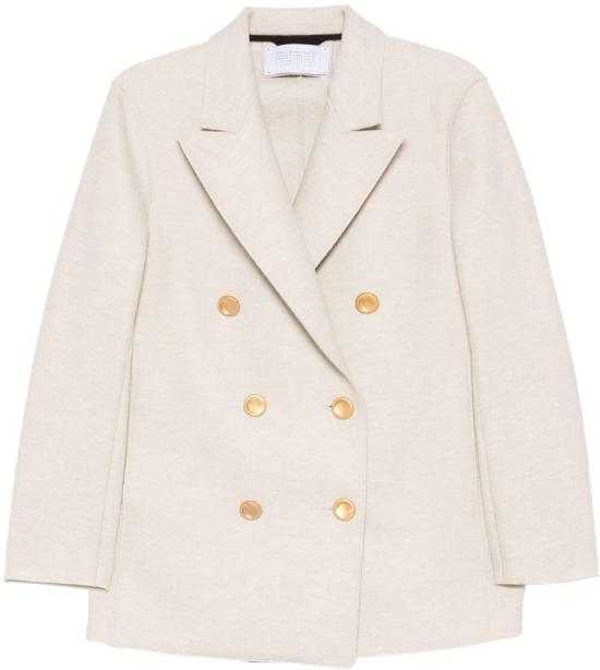 25FW 해리스와프런던 트렌치 코트 AG2344MLK410 WHITE