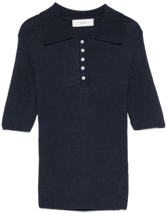 26SS 던스트 니트웨어 UDSW6B231N2 NAVY