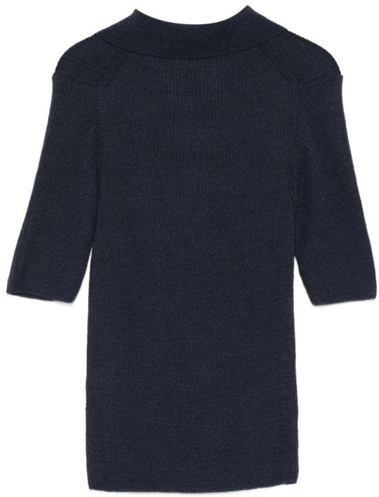 26SS 던스트 니트웨어 UDSW6B231N2 NAVY - DUNST