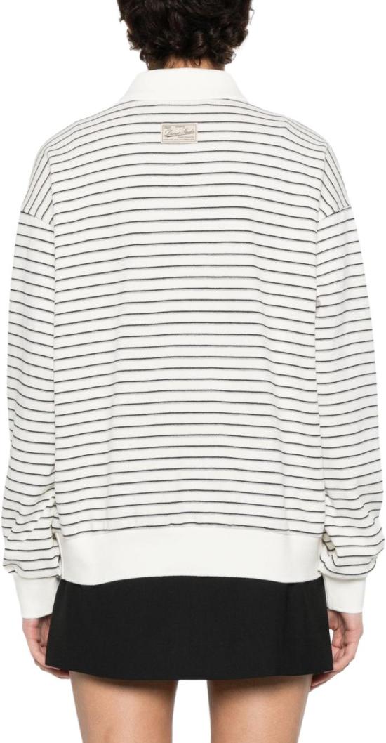 26SS 던스트 폴로 티셔츠 UDTS6A120IV WHITE - DUNST