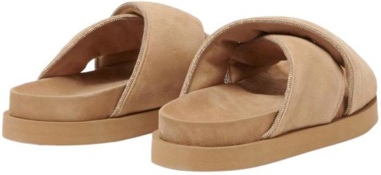 26SS 파비아나 필리피 샌들 ASD276A865M0651265 BEIGE - FABIANA FILIPPI