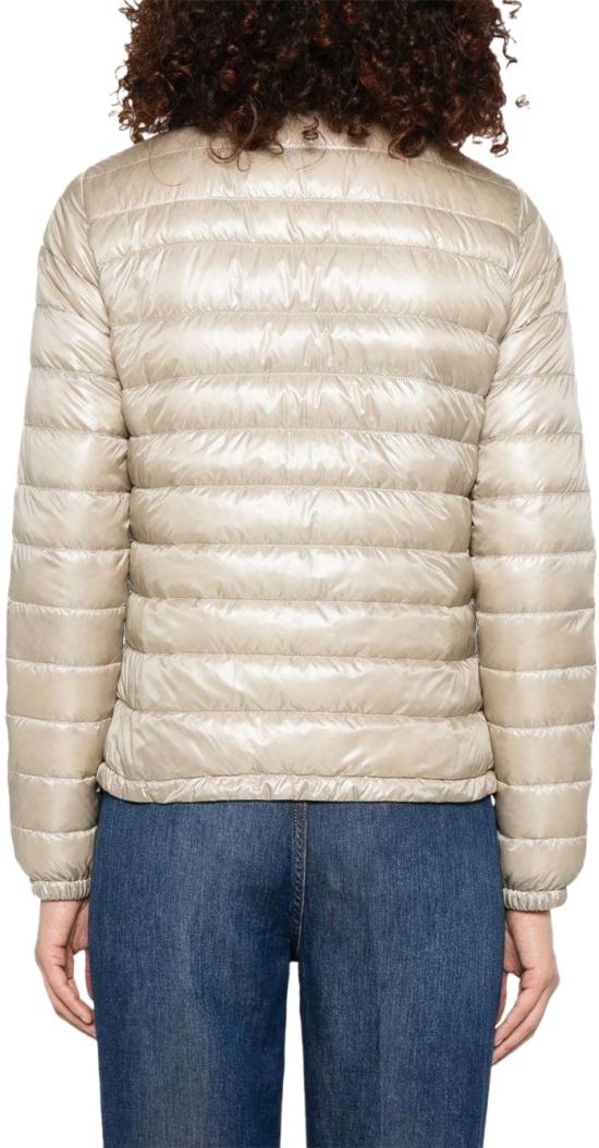 26SS 에르노 패딩 PI002039D12017Z1985 WHITE - HERNO