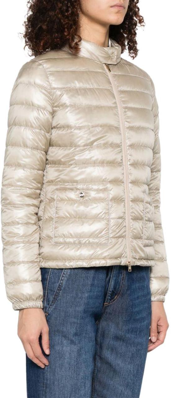26SS 에르노 패딩 PI002039D12017Z1985 WHITE - HERNO