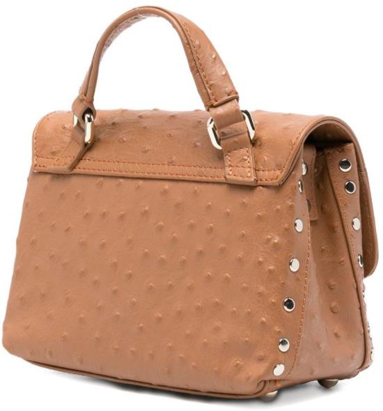 26SS 자넬라토 토트백 068010BABYCACTUSZ0246 BEIGE - ZANELLATO