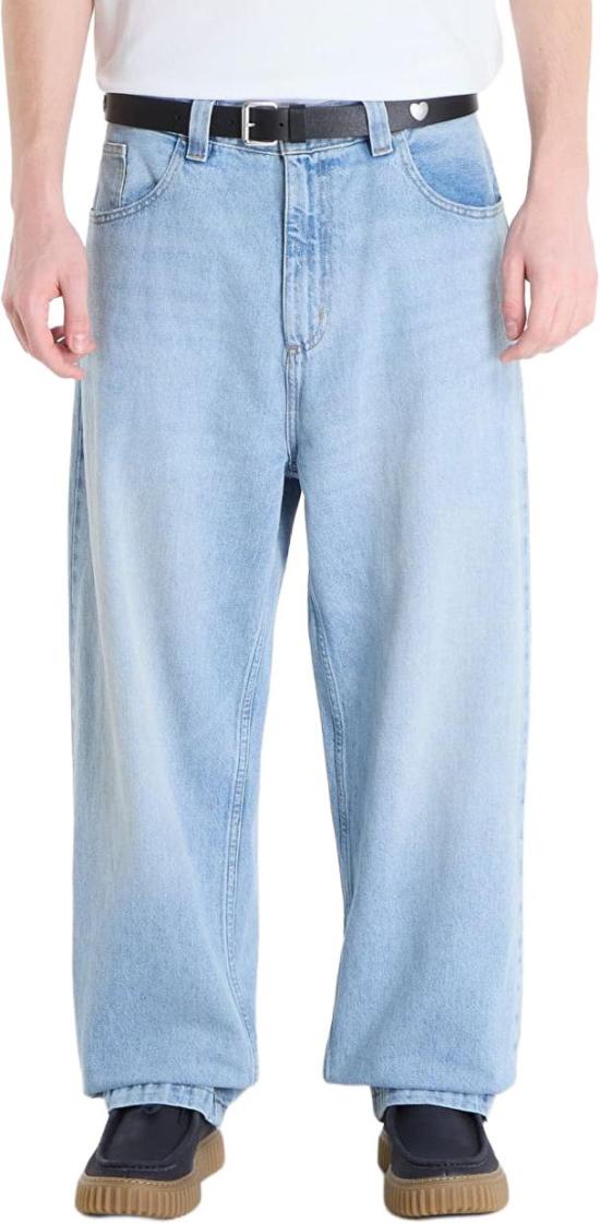 26FW 칼하트 브랜돈 팬츠 I03589301WU LICHTBLUE - CARHARTT