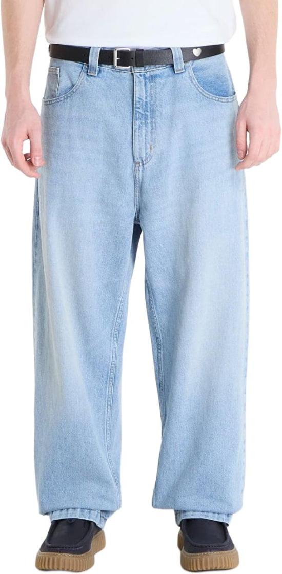 26FW 칼하트 브랜돈 팬츠 I03589301WU LICHTBLUE - CARHARTT
