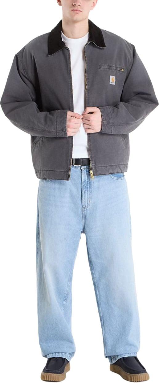 26FW 칼하트 브랜돈 팬츠 I03589301WU LICHTBLUE - CARHARTT