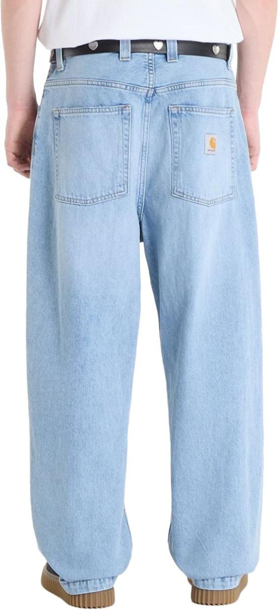 26FW 칼하트 브랜돈 팬츠 I03589301WU LICHTBLUE - CARHARTT