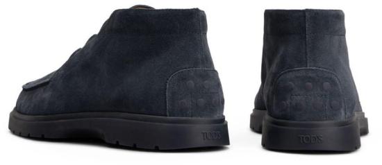 25FW 토즈 부츠 XXM59K0JL90RE0U805 NAVY - TODS