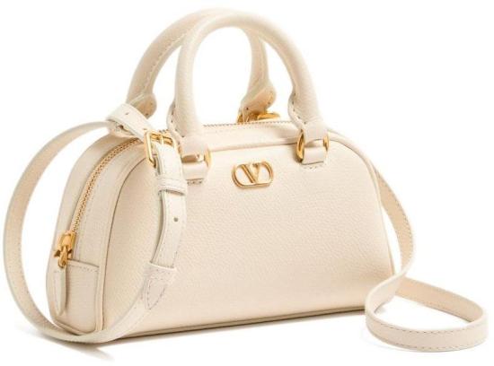 26FW 발렌티노 가라바니 토트백 WP0AX7SNPI16 WHITE - VALENTINO GARAVANI