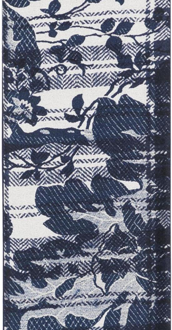 26SS 피에르루이마샤 머플러/스카프 ALOEUWSW015X180TFA517563101 NAVY - PIERRE LOUIS MASCIA