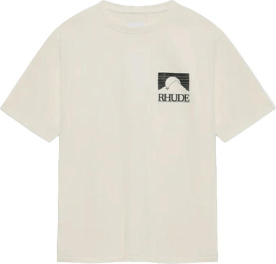26SS 루드 탑 8053298018730 WHITE