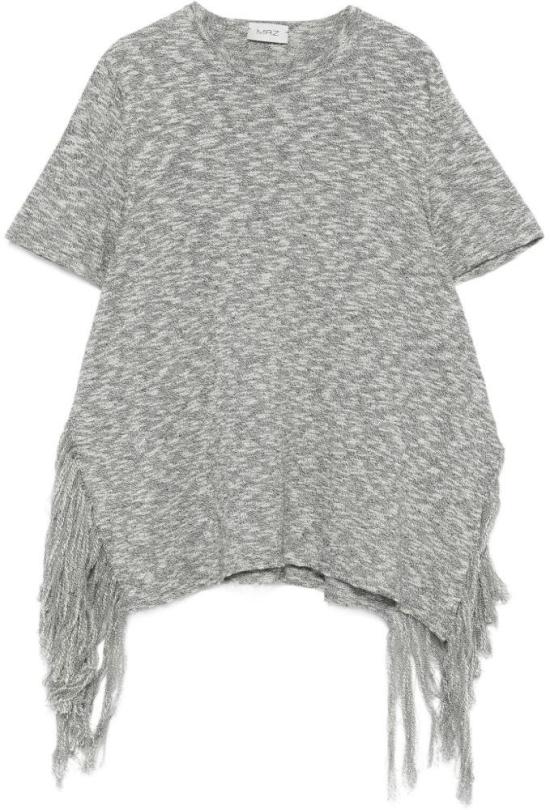 26SS 엠알지 탑 01509913 LICHTGREY