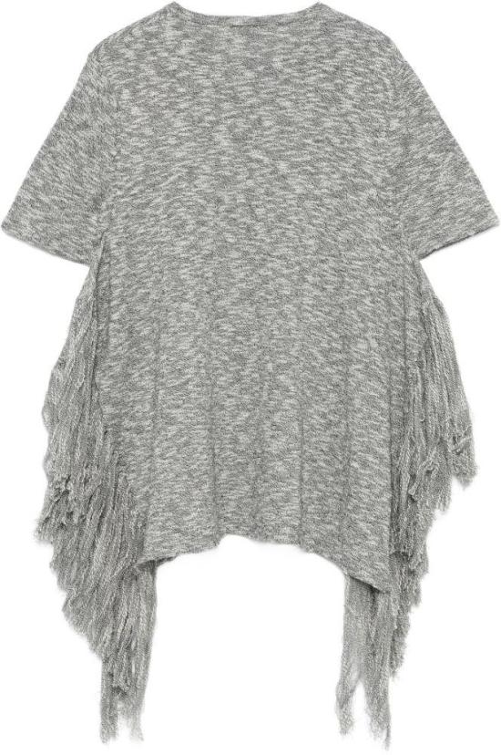 26SS 엠알지 탑 01509913 LICHTGREY - MRZ