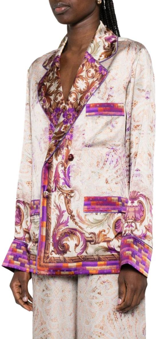 26SS 피에르루이마샤 자켓 MUTKASGC11351101518146 WHITE - PIERRE LOUIS MASCIA