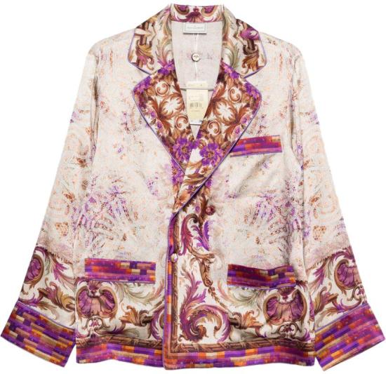 26SS 피에르루이마샤 자켓 MUTKASGC11351101518146 WHITE