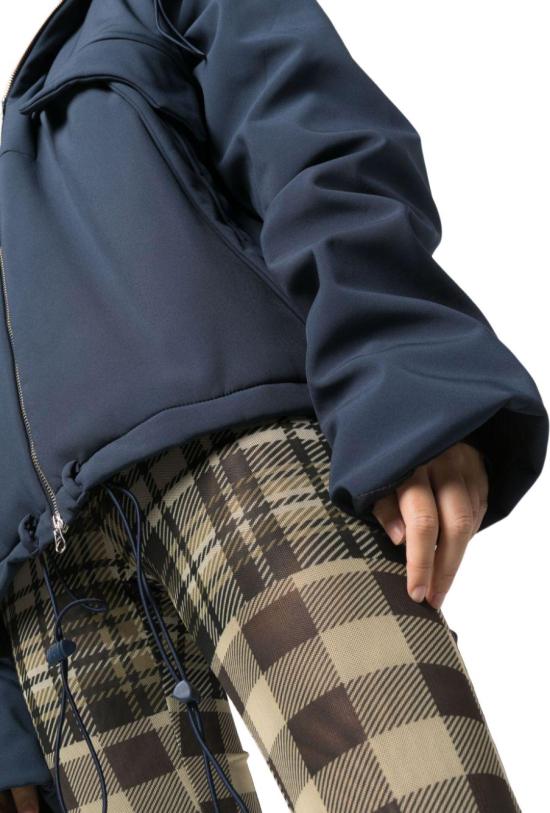  오토링거 자켓 405602NAVY - OTTOLINGER