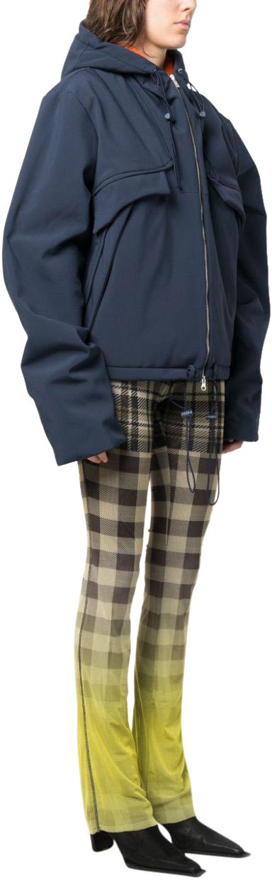  오토링거 자켓 405602NAVY - OTTOLINGER