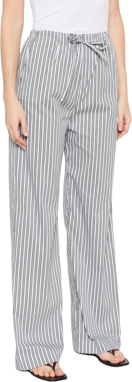 26SS 이로 트레이닝/조거 팬츠 LIAWP23MUL57 LICHTGREY - IRO