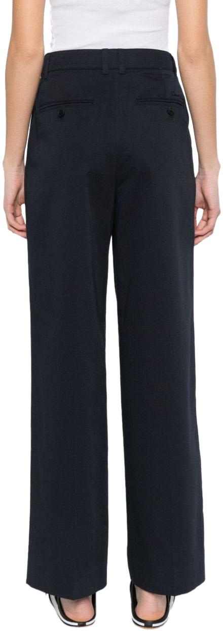 26SS 던스트 팬츠 UDPA6A224N2 NAVY - DUNST