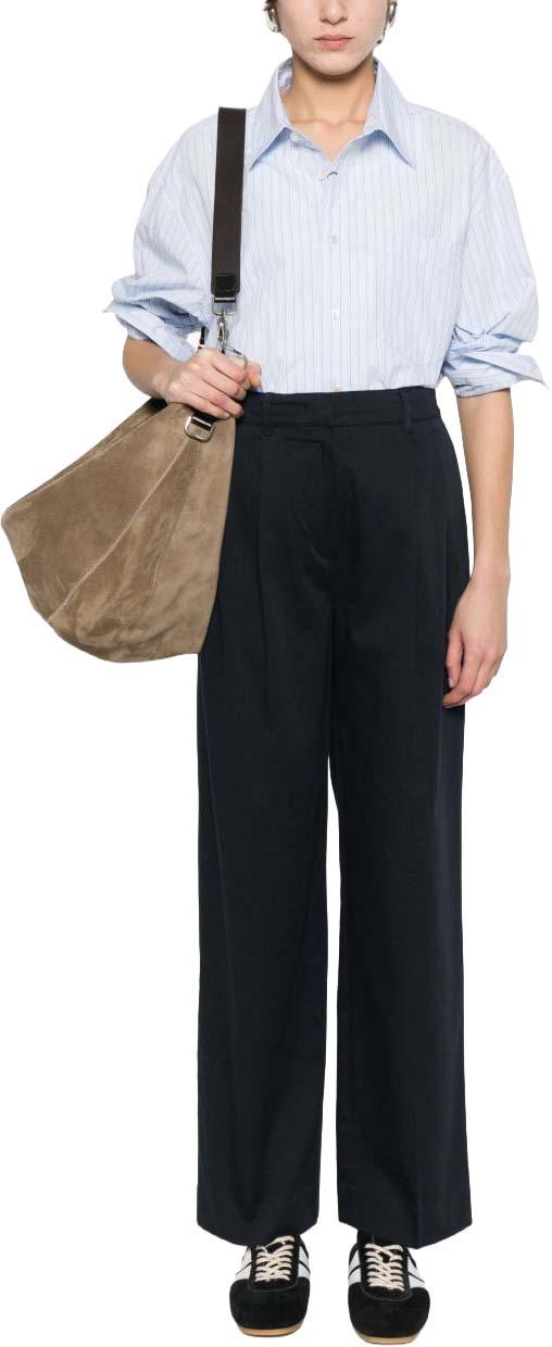 26SS 던스트 팬츠 UDPA6A224N2 NAVY - DUNST