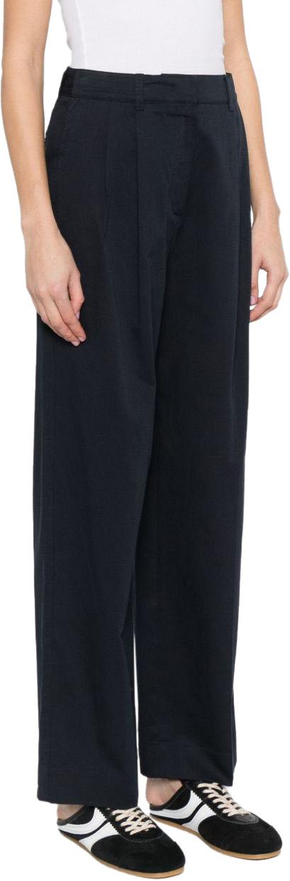 26SS 던스트 팬츠 UDPA6A224N2 NAVY - DUNST