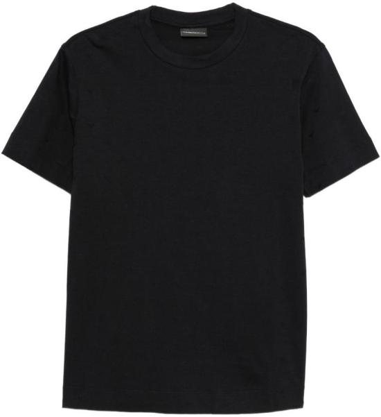26SS 엠포리오 아르마니 탑 EM004522AF10762FB469 NAVY