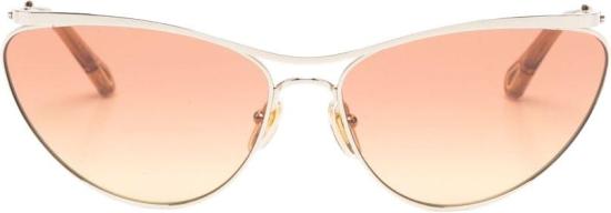 26SS 끌로에 선글라스 CH0386S004 PINK