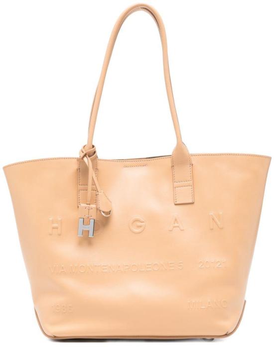 26SS 호간 숄더백 KBW01TA0200TZPS600 BEIGE
