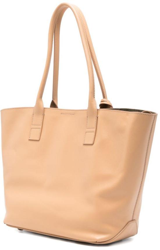 26SS 호간 숄더백 KBW01TA0200TZPS600 BEIGE - HOGAN