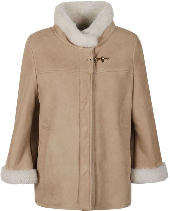 25FW 페이 코트 NAW12513250XSBB201 BEIGE